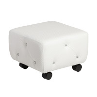 Пуф для мастера педикюра "Богема"