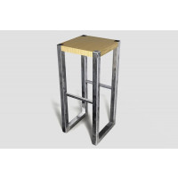 Стул для барбершопа Theodore bar