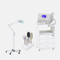 Комплект педикюрный №12