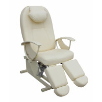 Педикюрное кресло &laquo;Юлия&raquo; (Стандарт 202)