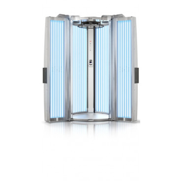 Вертикальный солярий "Luxura V6 48 XL Balance Ultra"