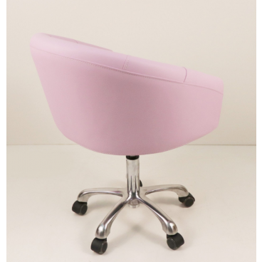 Кресло маникюрное для клиента "Леди"