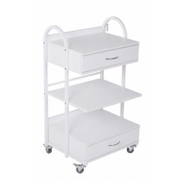 Столик косметолога "МАКСИ 2"