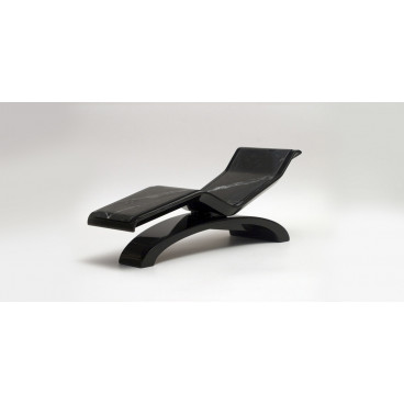 Инфракрасный теплый шезлонг "DIVA CLASSICO"