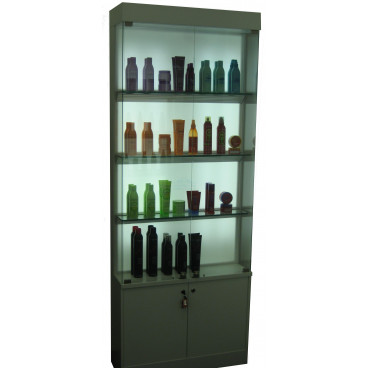 Витрина 800 мм