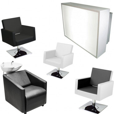 Стойка администратора SunShine ECO