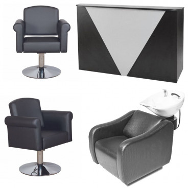 Парикмахерская мойка "ЭДЕМ"