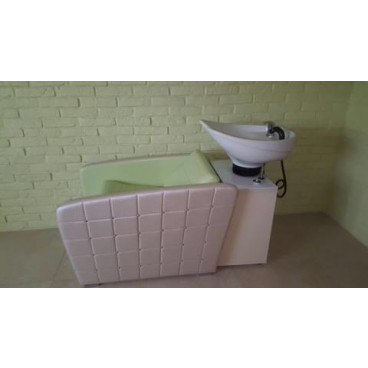 Парикмахерская мойка "Соло"