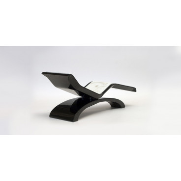 Инфракрасный теплый шезлонг "DIVA CLASSICO"