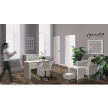 Парикмахерский комплект "Соната"