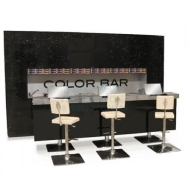 Рабочий стол COLOR BAR