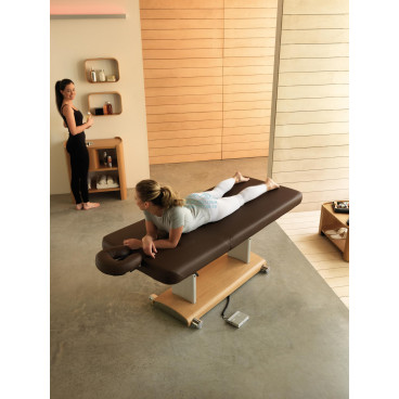 Кушетка массажная "EIKOS"