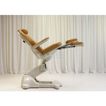 Кресло педикюрное "PODO HIGH"