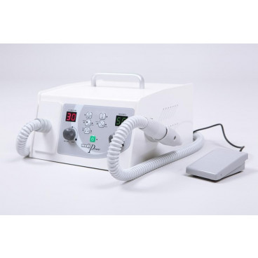 Педикюрный аппарат MediPower