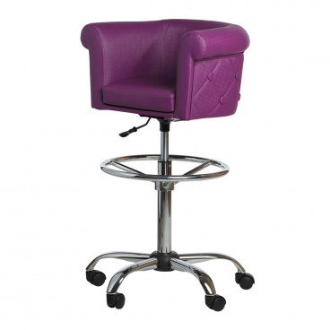 Детское кресло "Соната" с регулируемым кольцом