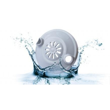 Педикюрное СПА кресло Bravo VE Features