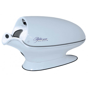 СПА-Капсула "ALPHA 2010 SPA SYSTEM"