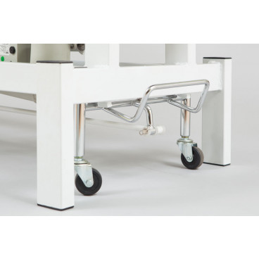 Массажный электрический стол "SD-3684"