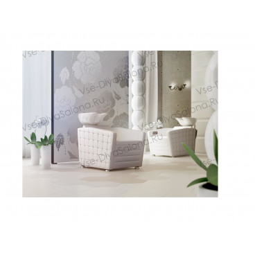 Парикмахерское кресло "Гламрок"