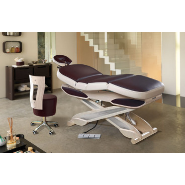 Кушетка массажная "SERENEYA 2 MOTORS"