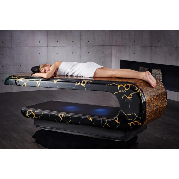 Инфракрасный процедурный cтол "SQUARE"