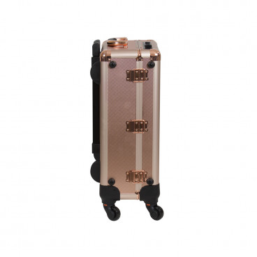 Мобильная студия визажиста "VZ-58"