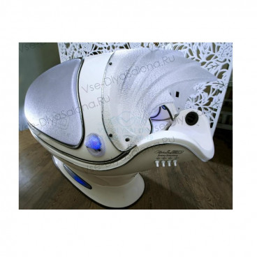СПА капсула "ALPHA LED LIGHT SPA"