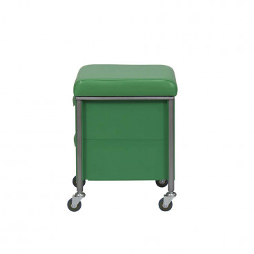 Стул мастера &quot;КАРАТ ПЛЮС&quot; без спинки