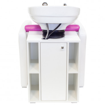 Парикмахерская мойка "Гламур"