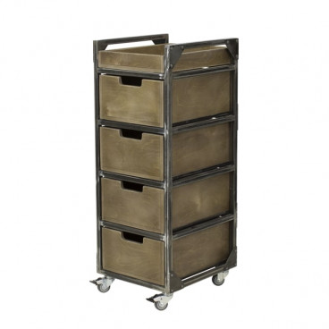 Барбершоп комплект "VINTAGE"