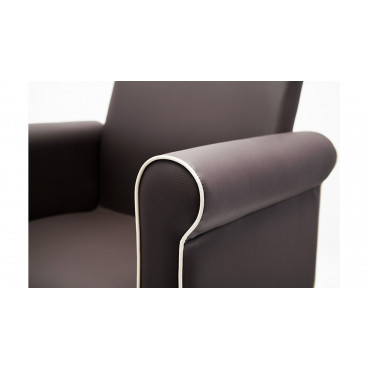 Парикмахерское кресло "Идеал"