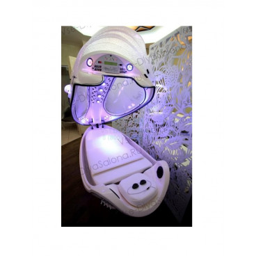 СПА капсула "ALPHA LED LIGHT SPA"