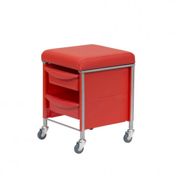 Стул мастера &quot;КАРАТ ПЛЮС&quot; без спинки