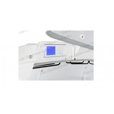 СПА-Капсула "Flamingo"