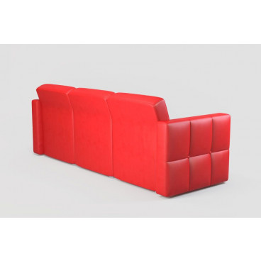 Диван "Aurora" 3-х секционный