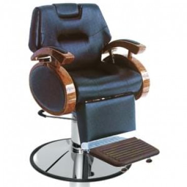 Мужское барбер кресло C707
