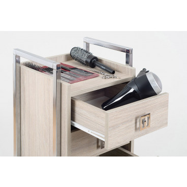 Парикмахерская тележка "Traffic"