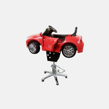 Детское кресло "Авто БМВ Т004 ТТ" Красное