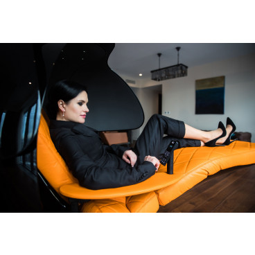 Капсула для сна "EnergyPod"