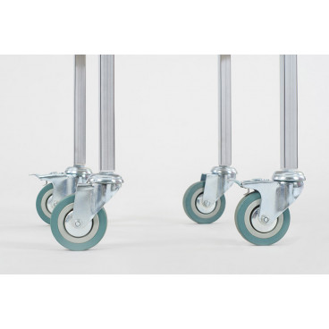 Парикмахерская тележка "Traffic"