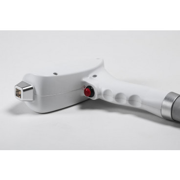 Диодный лазерный аппарат "In-Motion D2+"