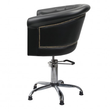 Кресло парикмахерское Dover