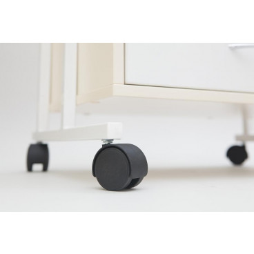 Тележка косметолога Трио