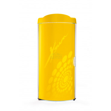 Вертикальный солярий "Tecnosole X Sun"