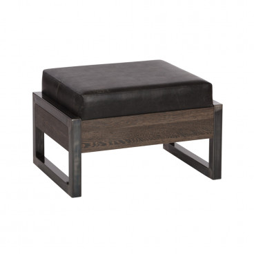 Пуф "Брикстон" одноместный