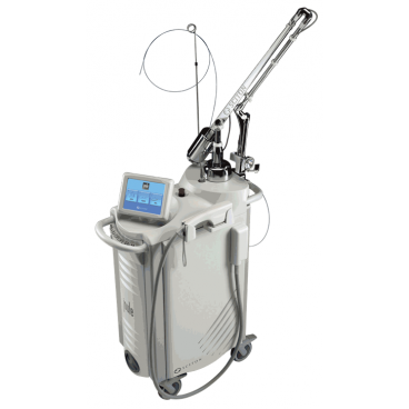 Аппаратная косметология BBL BroadBand Light&trade; - фотоомоложение