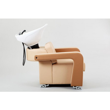 Мойка "Wonder" парикмахерская