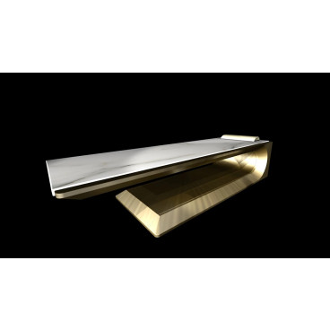 Инфракрасный процедурный cтол "SQUARE HAMMAM"