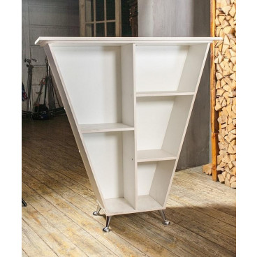 Парикмахерский комплект "Prego"