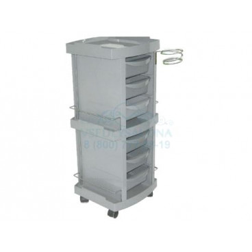 Тележка парикмахерская &laquo;Мастер&raquo;